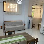 Beachside Studio